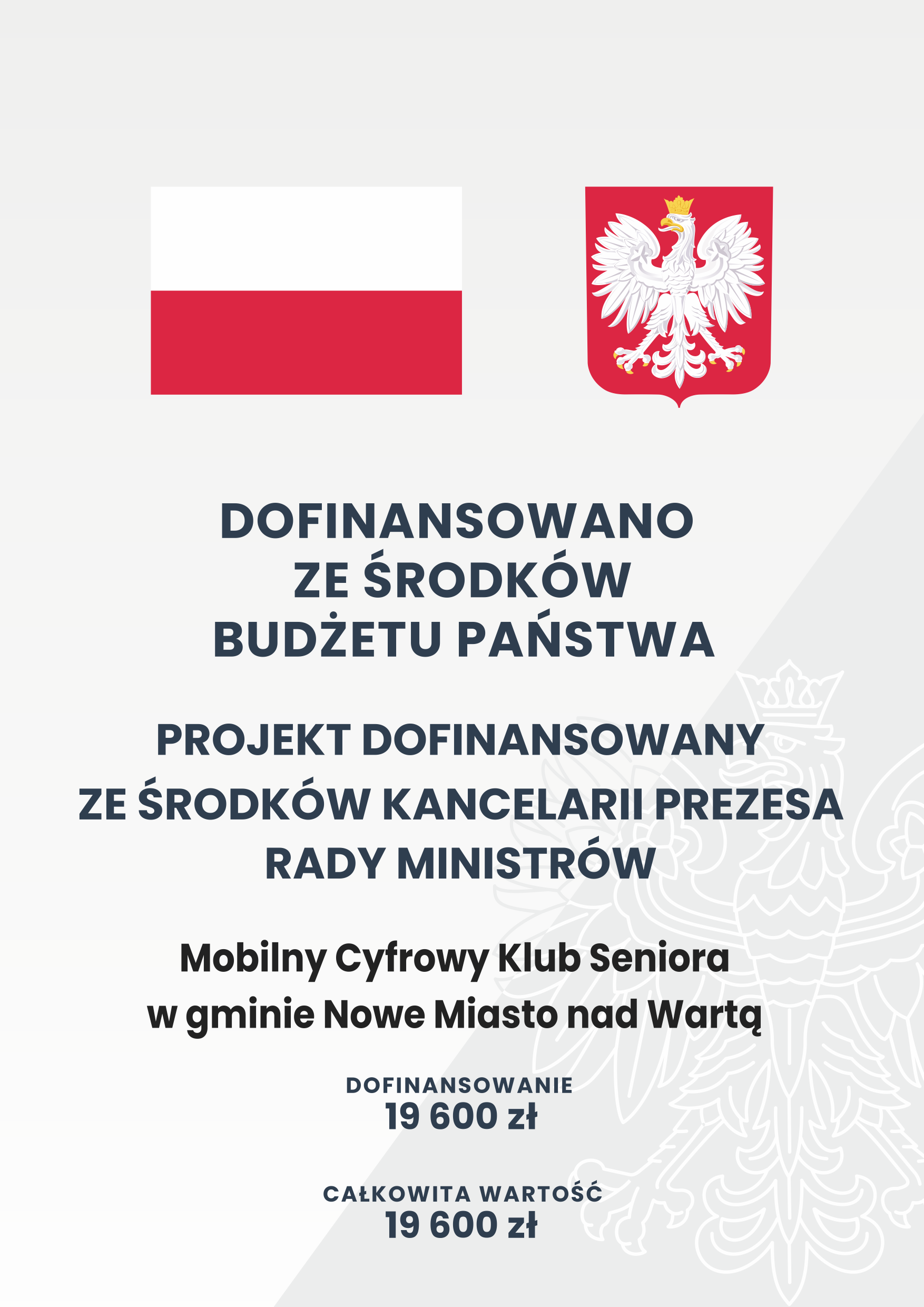 Plakat MKS NMW krzywe