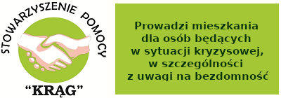 Stowarzyszenie Pomocy "KRĄG"